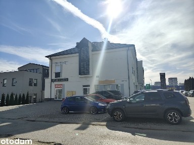 Lokal użytkowy 18,31 m2 na wynajem