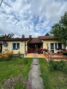 Dom na sprzedaż w Błoniu 1,3km od PKP Rokitno
