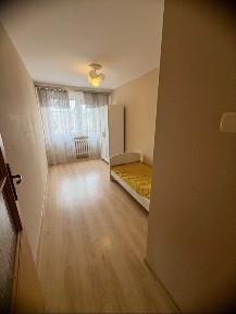 Wynajmę mieszkanie 3 pokoje centrum Brzeg