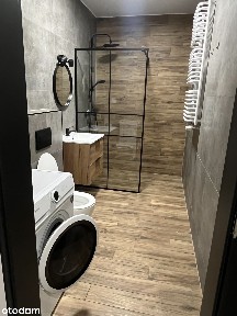 Nowoczesny Apartament z miejscem parkingowym na wynajem ul Kopernika 2