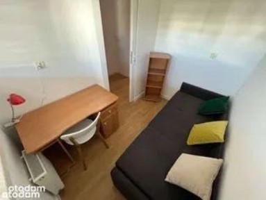 Mieszkanie Chodźki 3 dla studenta medycyny