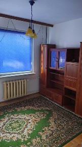 Wynajmę mieszkanie Biała Podlaska ul. Anny Jagiellonki (osiedle Jagiellońskie), 2 pokoje 52m2.
