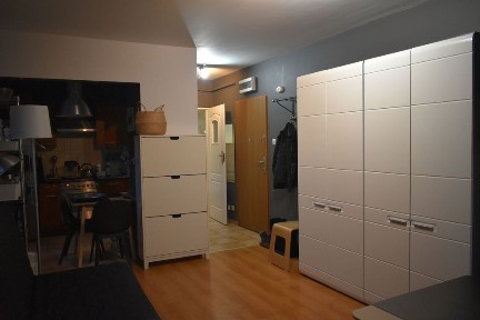 Wynajmę kawalerkę 35m Sławinek bajkowa centrum wysoki standard
