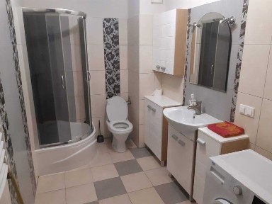 Wynajmę mieszkanie 50m2 2 pokoje Lublin Pogodna