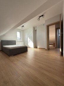 Nowe mieszkanie do wynajęcia 36m2 ul. Parkowa, Biłgoraj