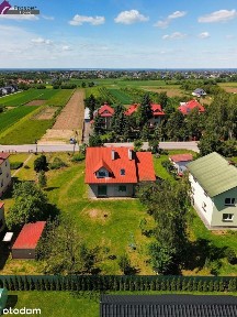 Na Sprzedaż Dom 135m2 W Malawie/15ar Działka