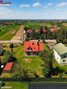 Na Sprzedaż Dom 135m2 W Malawie/15ar Działka