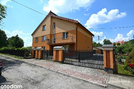 SPRZEDAM dom 270 m² z dwoma garażami - Przemyśl, Zasanie - ZAPRASZAM