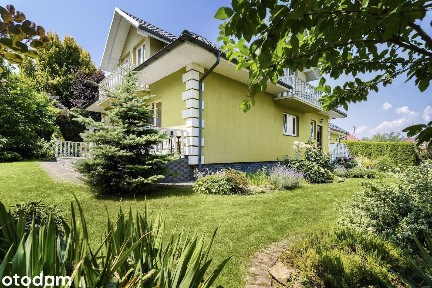 Widna Góra| Dom 200 m²|Garaż 2-stan|10,63a|solary