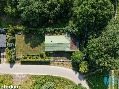 Nisko, ul. Tysiąclecia: niski budżet, duże możliwości blisko centrum.