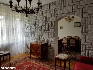 Sprzedam dom wolnostojący z działką