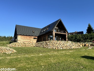 Apartamenty widokowe WETLINA