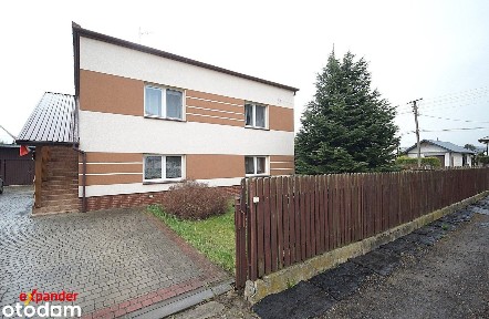 Słocina, dom pod inwestycję, do remontu, 200m2