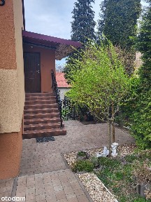 Dom w centrum miasta z SPRZEDAM lub ZAMIENIĘ na mieszkanie