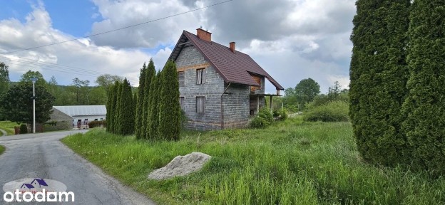 Dom, 160 m², Łęki Dolne