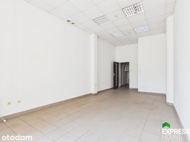 Atrakcyjny lokal 33 m² na sprzedaż w Koszalinie