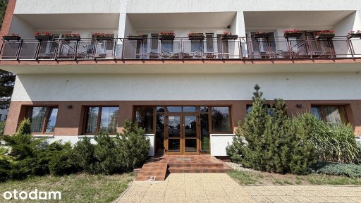 Ośrodek nad Bałtykiem na sprzedaż w Dziwnowie