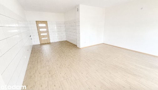 Lokal w nowym centrum Lubonia. Gotowy do wprowadzenia