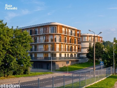 Lokal idealny pod biuro | Baja Piaśniki