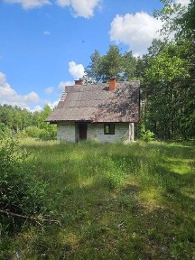 Świętokrzyskie, Gabrielów