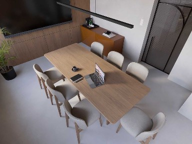 Wynajmę przestrzeń biurową | 122m2