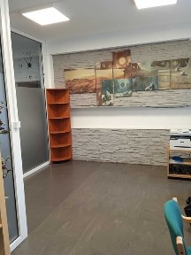 Pomieszczenie biurowe do wynajęcia 43 m2