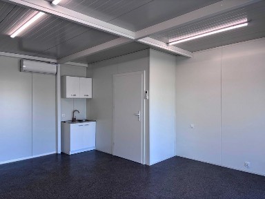 Lokal usługowy 30 m² NOWY Śrem ul. Wiejska | najem | parking