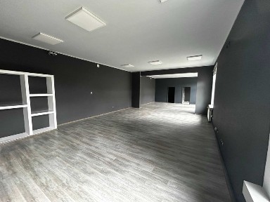 Pomieszczenie biurowe 109 m2 Poznań Górczyn