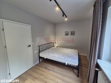 Komfortowy apartament z tarasami i garażem Lublin