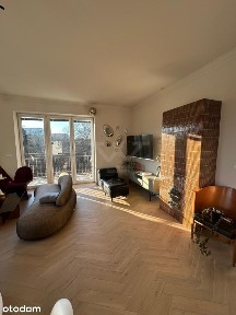 Mieszkanie, 105 m², Lublin