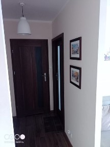 Sprzedam mieszkanie 34,5 m2