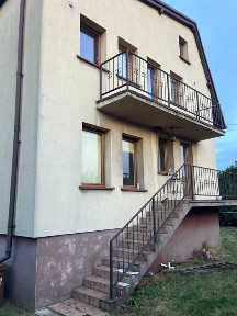 Sprzedam dom w Tarnowskich Górach