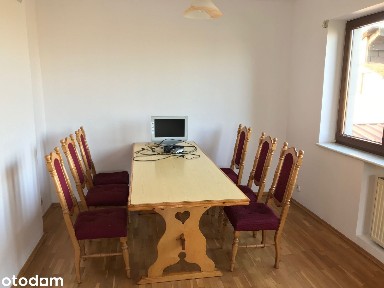 Dom dla 20 osób TANIO okolice Krakowa