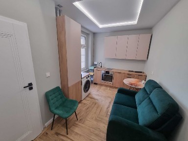 32 m2 | Centrum | Premium | Niski czynsz | Bez pośredników