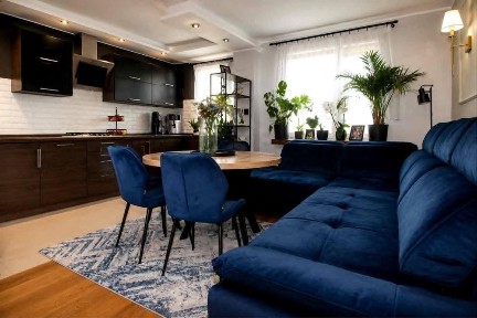 GOTOWE DO ZAMIESZKANIA | 61 m/ 3 pokoje | Winda | Balkon | KOPERNIK