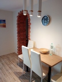 Mieszkanie bezczynszowe 2 pokojowe- 42m²