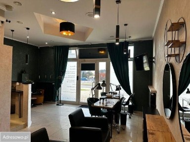 Odstąpię gotowy salon beauty 73 m² | Ursynów