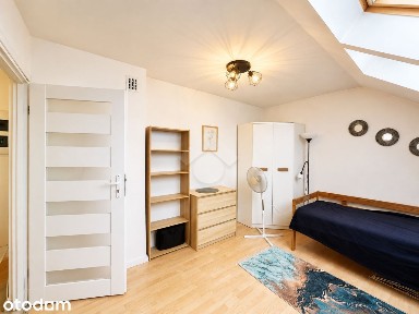 Kraków - Bosaków - Kawalerka 2200 zł ze wszystkim