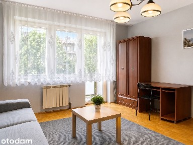 3 pokoje | Zielony widok | Parking | Prądnik Biały | ul. Legnicka