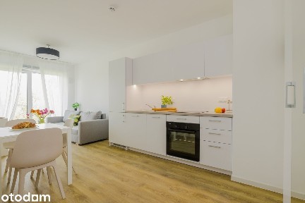Nowe 2pokojowe bezpośrednio od właściciela Bez prowizji pet friendly