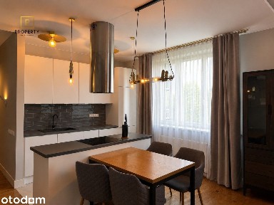 3-pokojowy apartament w sercu Krakowa | 77m2