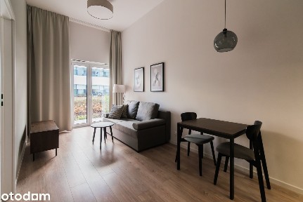 2 Pokoje | Pets Friendly | Od Zaraz | Media w cenie | Zabłocie