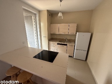 Kraków - Ul. Marii Dąbrowskiej - 2 pokojowe mieszkanie.