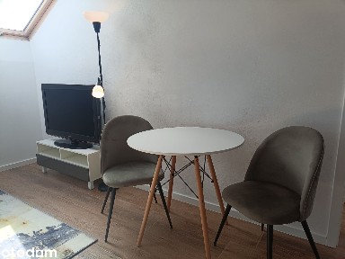 REZERWACJA 2 pokoje koło Kampusu UJ po remoncie