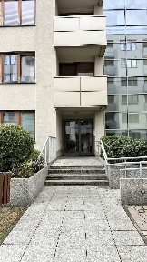 Mieszkanie 1-pokojowe w Grzegórzkach, 29 m²