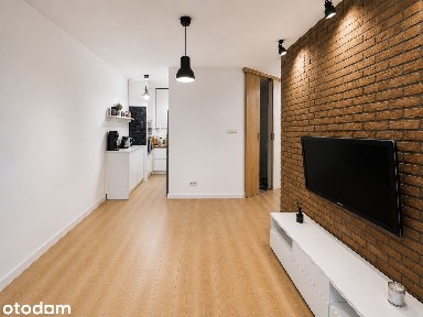 Lokal idealny na biuro lub gabinet | 43 m² | Żoliborz |Wysoki standard