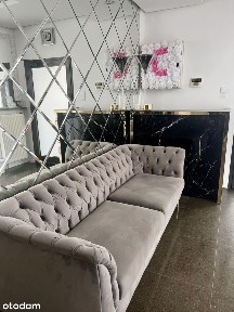 Prestiżowy lokal na Mokotowie | 8 gabinetów