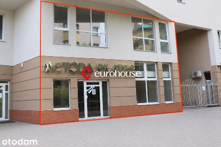 Lokal z najemcą! Wysokie ROI, PCC lub VAT