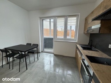 Mieszkanie 60 m² do wynajęcia - Nowy Targ, ul. Kolejowa