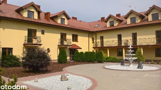 Łączności, Działy Czarnowskie, Dąbrówka, wołomiński, mazowieckie